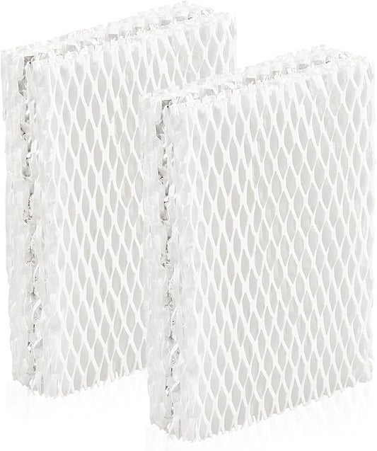2Pcs WF813 Humidifier Filters Replacement Wick Filter Compatible by KingBra
