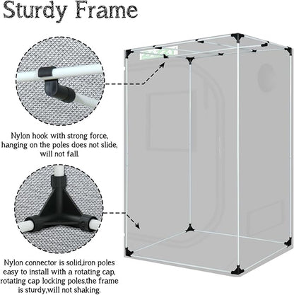 zazzy Grow Tent - Image 7