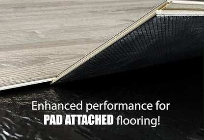 QuietWalk LV 100 Sq Ft Underlayment - Image 6