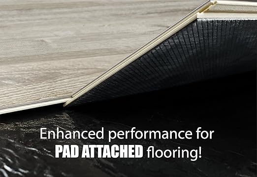 QuietWalk LV 360 Sq Ft Flooring Underlayment - Image 6