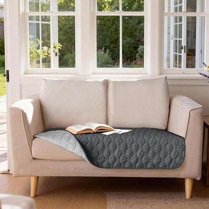 gogobunny 3X Stronger Waterproof Pet Blanket, Scratch Proof Furniture Protector - Image 5