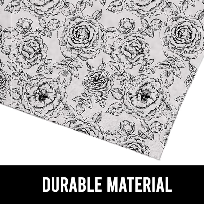 GORILLA GRIP LeakGuard Non-Adhesive Under Sink Mat - Image 9
