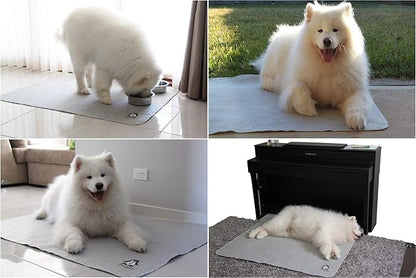 Washable Pee Pads for Dogs XXL, Reusable Puppy Training Pads, Ultra Absorbent & - Image 8