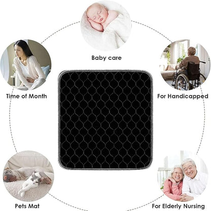 RIQINXIN Waterproof Washable Chair Pads - Image 5