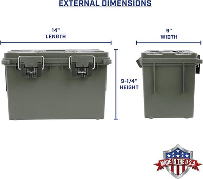 Sheffield 12774 XL Storage Bins - Image 3
