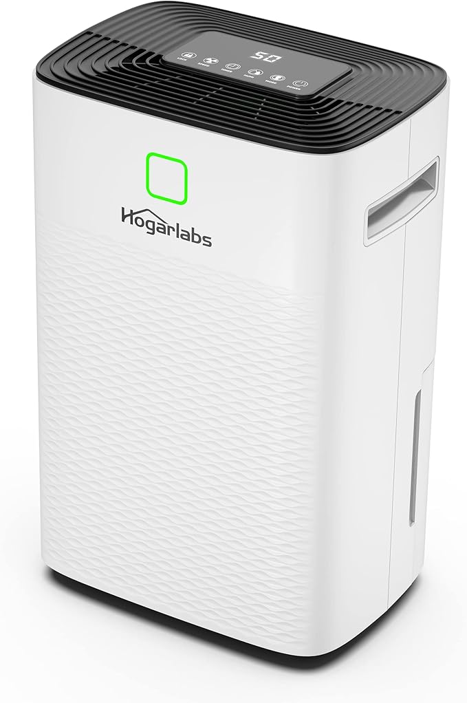 HOGARLABS 30 Pint Dehumidifiers by HOGARLABS