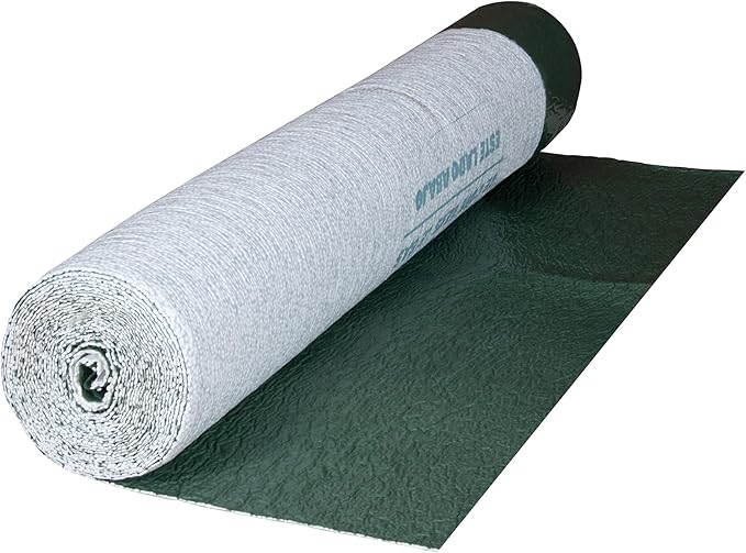 ROBERTS First Step Premium Underlayment by Roberts