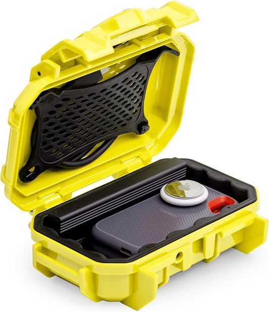 Evergreen 52 Waterproof Dry Box Protective Case by EvergreenCases