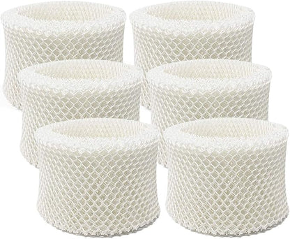 Lemige 6 Pack HC888 Series Filters C Compatible by Lemige
