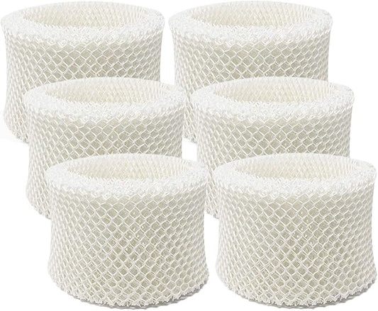 Lemige 6 Pack HC888 Series Filters C Compatible by Lemige