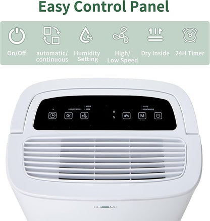 Uhome Dehumidifier 150 Pints - Image 5
