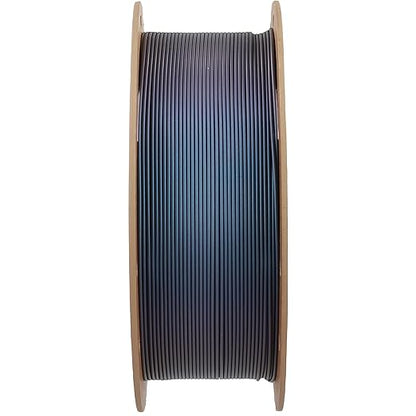 Polymaker Panchroma Blue Color Changing PLA, Glitter Starlight Twilight 3D - Image 8