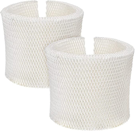 ANTOBLE 2 Pack MAF2 Wicking Humidifier Filter Replacements by ANTOBLE