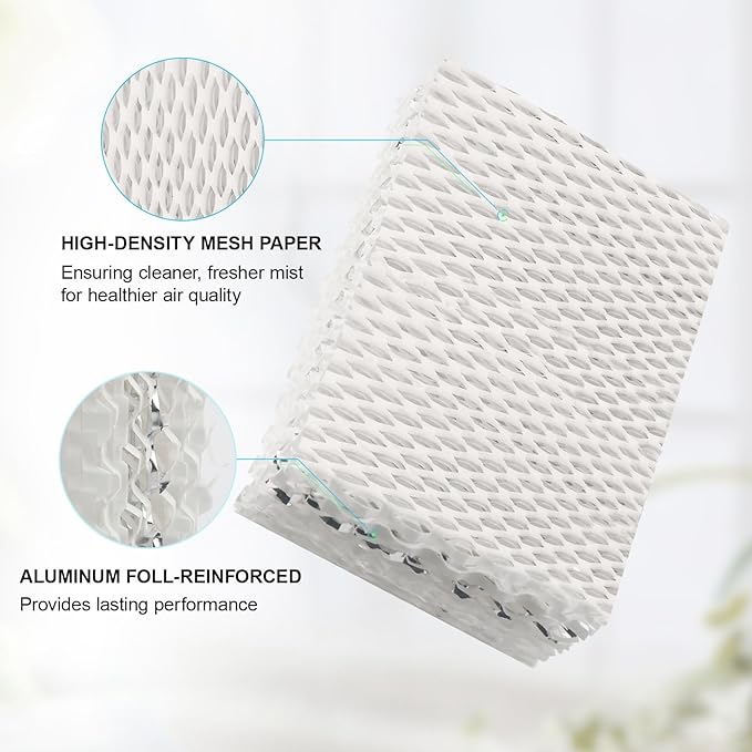 WF813 Humidifier Filter Replacement - Image 5