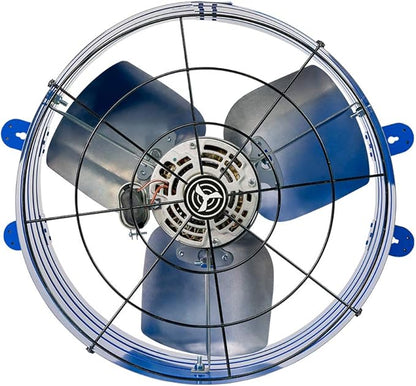 Quietcool AFG PRO-2.0 Attic Fan - Image 5