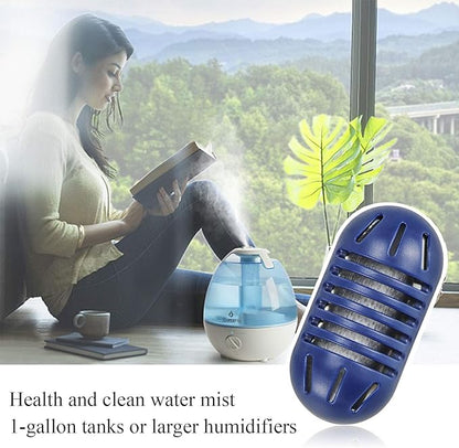Demineralization Cartridge Filter - Image 3