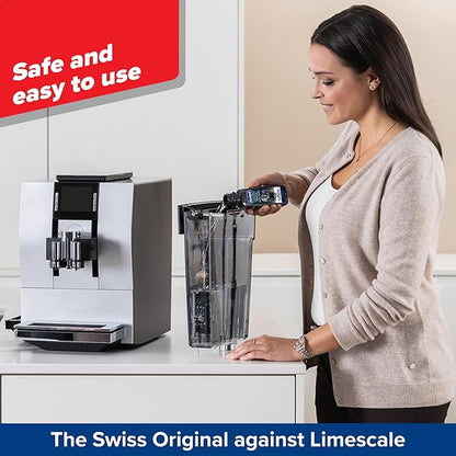 Durgol Swiss Espresso, Descaler and Decalcifier - Image 4