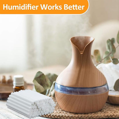 60PCS Humidifier Stick Filter Refill - Image 4