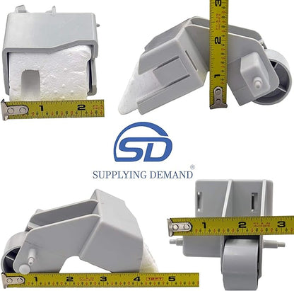 Supplying Demand WK11X10007 3031237 Dehumidifier Water Bucket Float Device - Image 3