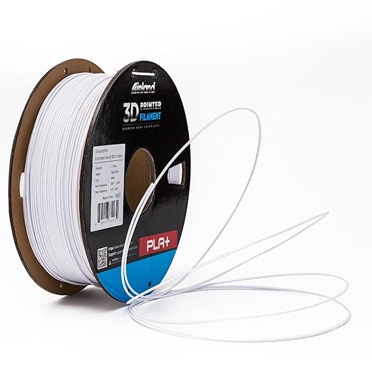INLAND Micro Center PLA+ 3D Printing Filament 1.75mm - Image 7