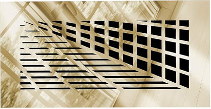 SABA Home Decor Air Vent Covers Register by SABAHomeDecor