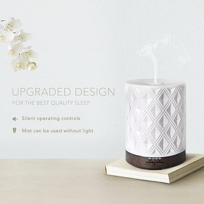 Earnest Living Essential Oil Diffuser - Image 6