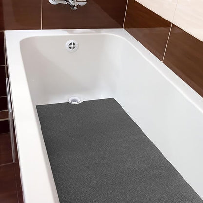 16" x 40" Non Slip Bathtub Mat - Image 6