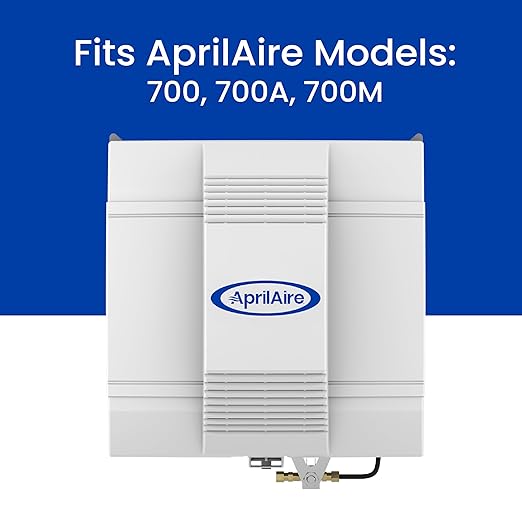 AprilAire H735EZ1 Humidifier Filter/Water Panel Assembly Replacement Kit - Image 5