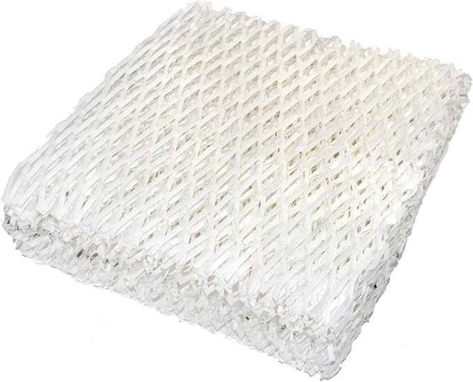 HQRP 2-Pack Humidifier Wick Filter Compatible - Image 2