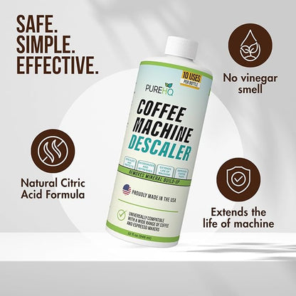 Coffee Machine Descaler - Image 7