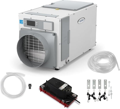 AprilAire E080 Whole House Dehumidifier by AprilAire