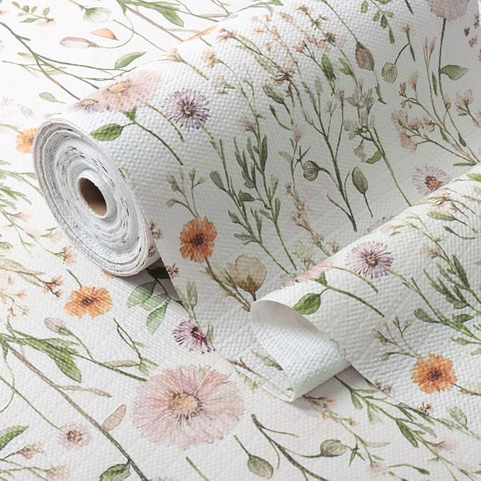 Tatyanna Drawer and Shelf Liner by Tatyanna