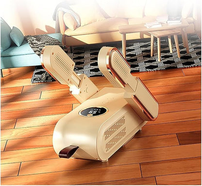 Shoe Dryer, Quick Drying Cleat Dryer - Image 8