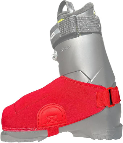 Orbis Ski Boot Covers for Warmth, Insulated Neoprene Boot Glove Heater Dryer - Image 3
