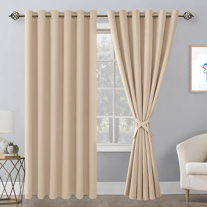 Hiasan Grommet Blackout Curtains - Image 2