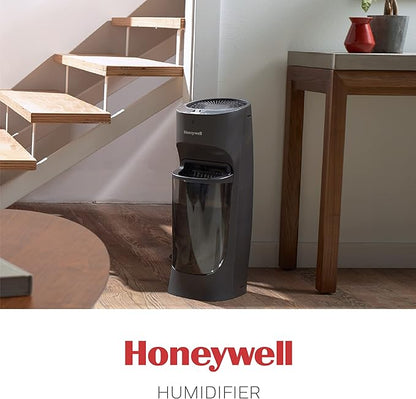 Honeywell Top Fill Tower Humidifier, Digital Humidistat, Home or Office - Image 8