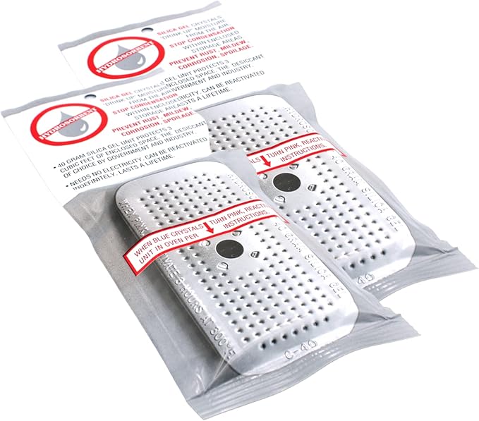 HYDROSORBENT® Moisture Absorbers - Image 3