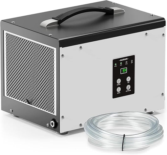 ALORAIR Crawl Space/Basement Dehumidifier 70 Pint by ALORAIRSOLUTIONSINC0J0DC