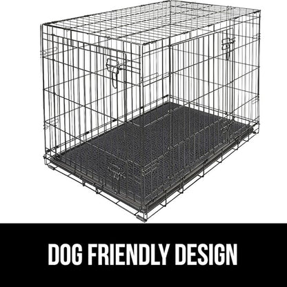 GORILLA GRIP SOAKSTOPPER Dog Door Mat, 30x20 Machine Washable Rug Absorbent - Image 8