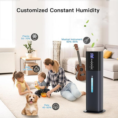 Humidifiers Large Room Bedroom - Image 8