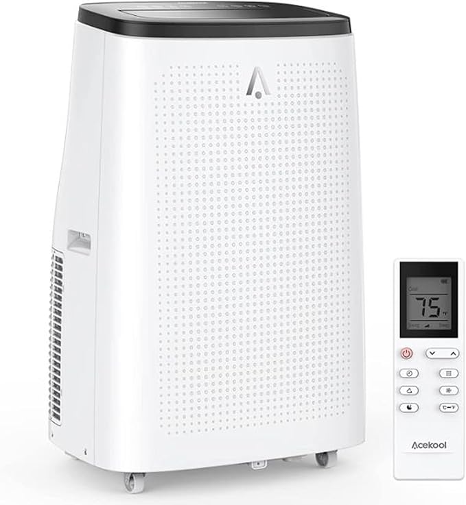 15, 000 BTU Portable Air Conditioner by dainslef