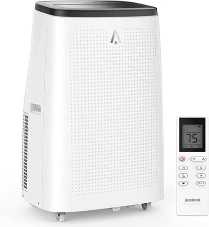 15, 000 BTU Portable Air Conditioner by dainslef