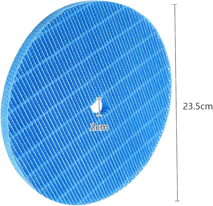 WuYan Air Filter Replacement for Daikin KNME998A4E BNME998A4C Humidifier Filter - Image 5