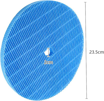WuYan Air Filter Replacement for Daikin KNME998A4E BNME998A4C Humidifier Filter - Image 5