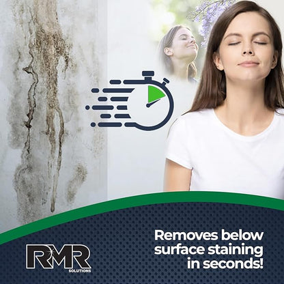 RMR-86 Instant Mold and Mildew Stain Remover Spray - Image 3