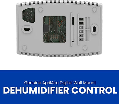 AprilAire 76 Digital Wall Mount Dehumidifier Control - Image 3