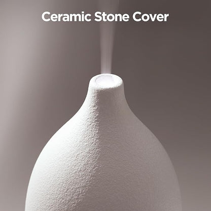 InnoGear Oil Diffuser, 150ML Ceramic Diffuser - Image 3