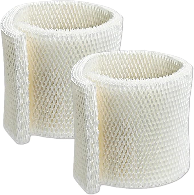 2 Pack MAF1 Humidifier Wick Filters | Compatible by Unknown