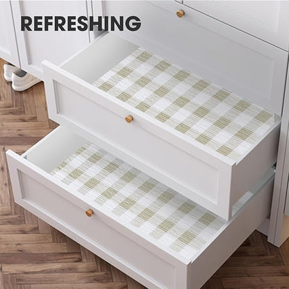 Beautysaid Shelf and Drawer Liner - Image 8