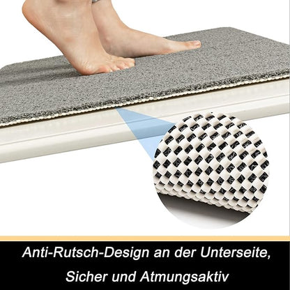 Non-Slip Shower Mat Bathtub Mat - Image 4